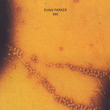 Set,Evan Parker