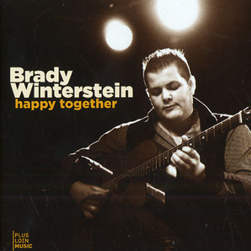 Happy Together,Brady Winterstein
