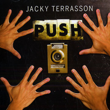 Push,Jackie Terrasson