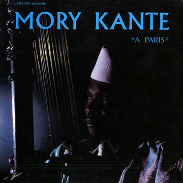 A Paris,Mory Kant