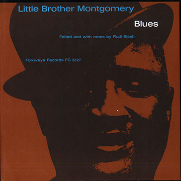 Blues,Little Brother Montgomery