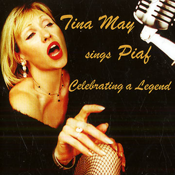 Celebrating a legend,Tina May