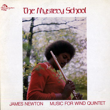 The mystery school,James Newton