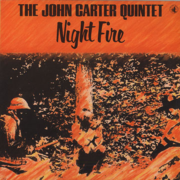 Night Fire,John Carter