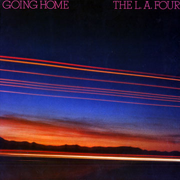 Going Home, The L.A. Four