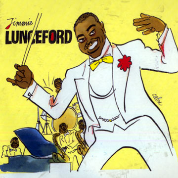 Une anthologie 1934/1942,Jimmie Lunceford