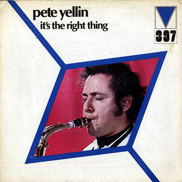 It's the right thing,Pete Yellin