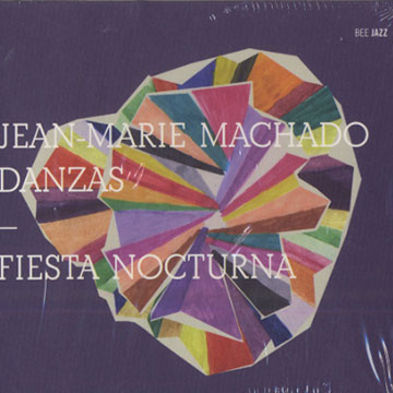 Fiesta nocturna,Jean Marie Machado