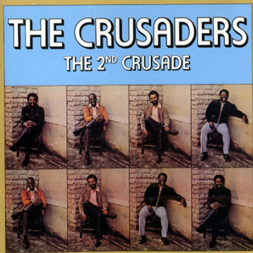 The 2nd Crusade, The Crusaders