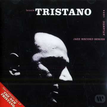 The new Tristano,Lennie Tristano