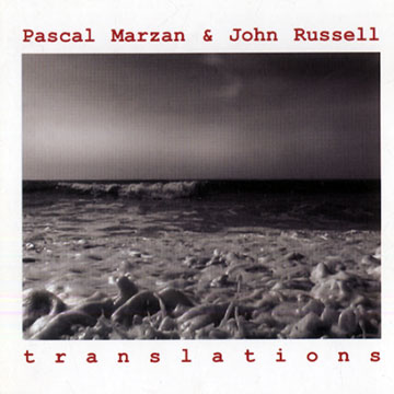 Translations,Pascal Marzan , John Russell