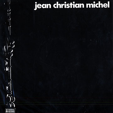 Jean Christian Michel,Jean Christian Michel