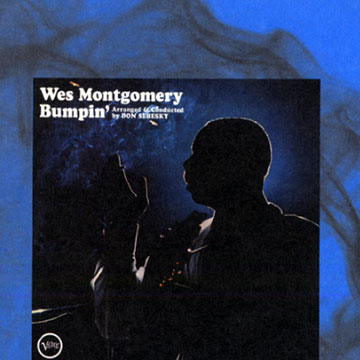 Bumpin',Wes Montgomery