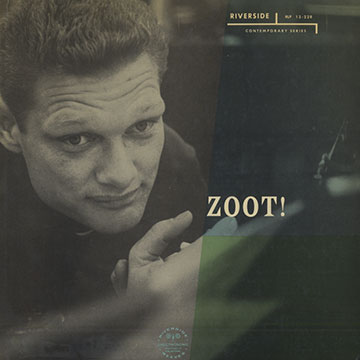 Zoot!,Zoot Sims