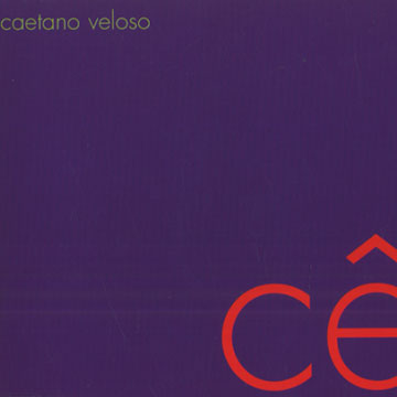 C,Caetano Veloso