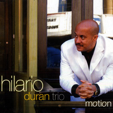 Motion,Hilario Duran