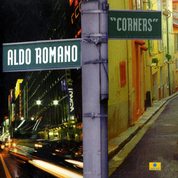 Corners,Aldo Romano