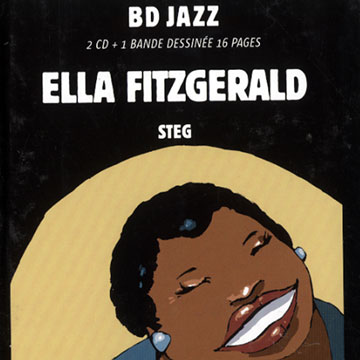 Ella Fitzgerald,Ella Fitzgerald