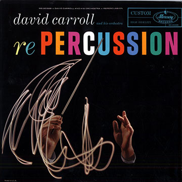 Repercussion,David Carroll