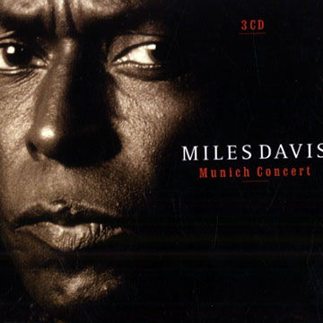 Munich Concert,Miles Davis