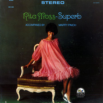 Superb,Rita Moss
