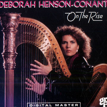 On the rise,Deborah Henson-Conant