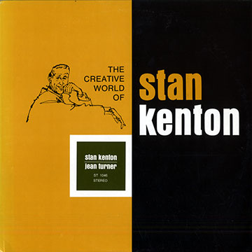 Stan Kenton and his orchestra,Stan Kenton
