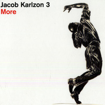 More,Jacob Karlzon