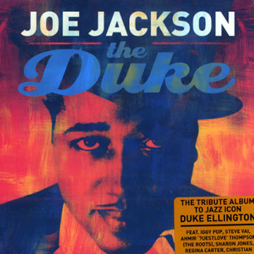 The Duke,Joe Jackson