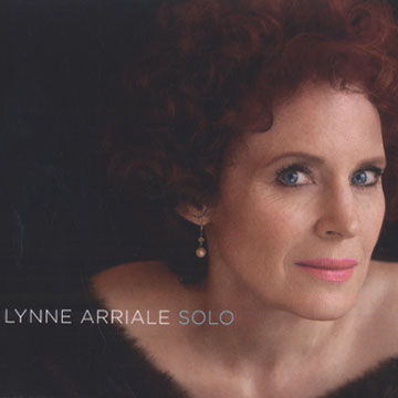 Solo,Lynne Arriale