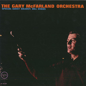 The Gary McFarland Orchestra,Gary McFarland