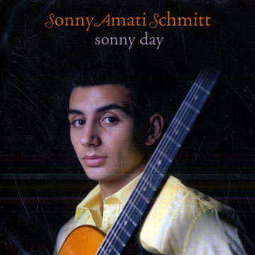 Sonny day,Sonny Amati Schmitt
