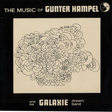 The music of Gunter Hampel,Gunter Hampel , Jeanne Lee