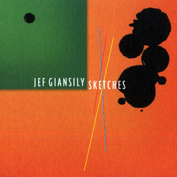 Sketches,Jef Giansily