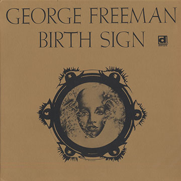 Birth sign,George Freeman