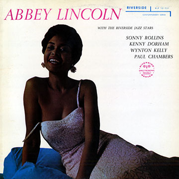 That's him !,Abbey Lincoln