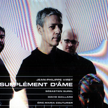 Supplement d'ame,Jean-Philippe Viret