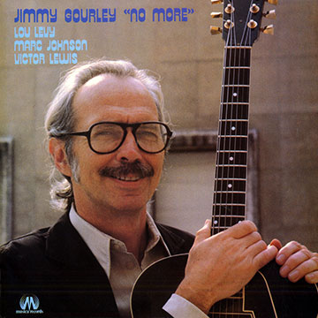 No More,Jimmy Gourley
