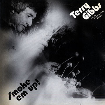 Smoke em up!  vol.2,Terry Gibbs