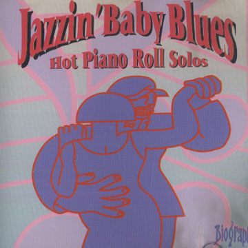 Jazzin' baby blues, Various Artists