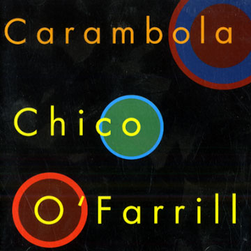 Carambola,Chico O'Farrill