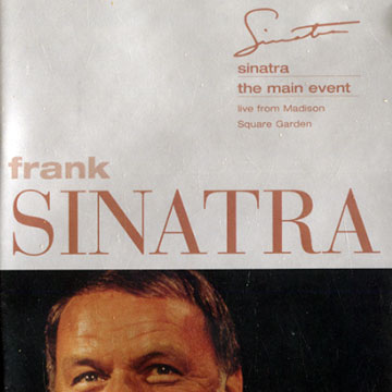 The main event,Frank Sinatra