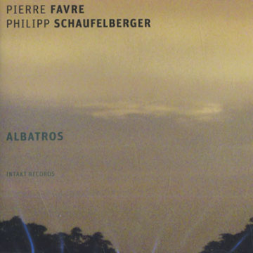 Albatros,Pierre Favre , Philipp Schaufelberger