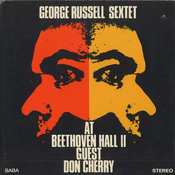 George Russell Sextet at Beethoven Hall II,George Russell