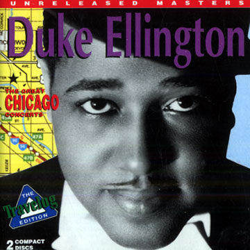 The great Chicago Concerts,Duke Ellington