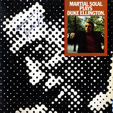 Martial Solal plays Duke Ellington,Martial Solal