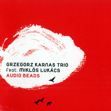 Audio beads,Grzegorz Karnas
