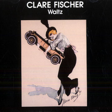 Waltz,Clare Fischer