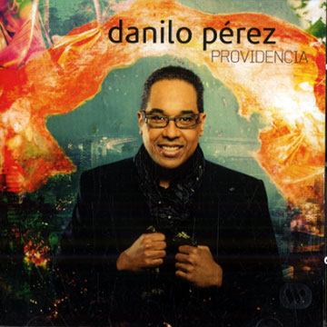 Providencia,Danilo Perez