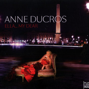 Ella...my dear,Anne Ducros